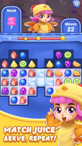 Candy Sweet Mania screenshot 14