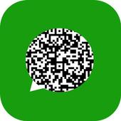 Whatswebscan for Whatsapp icon