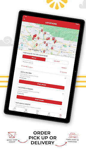 Panda Express screenshot 11