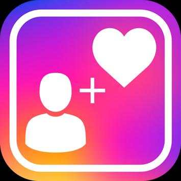Get Real Followers & Likes For Instagram Free screenshot 1