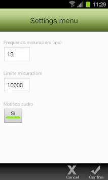 WiFi Strength Tester screenshot 3