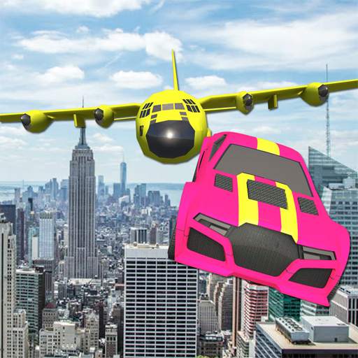 Real Theft Car Sky Auto Stunt 1.1