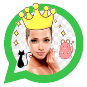 Sticker Maker icon