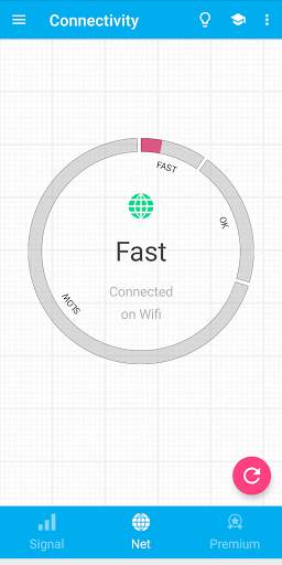 Signal Strength 3 تصوير الشاشة