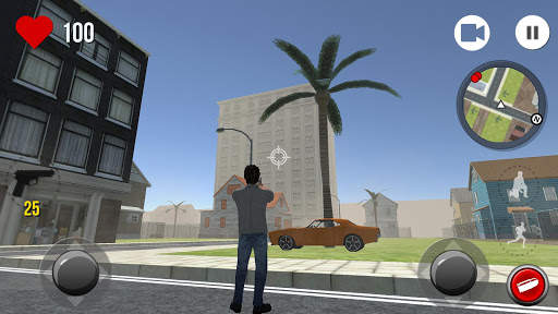 City Gangster screenshot 3