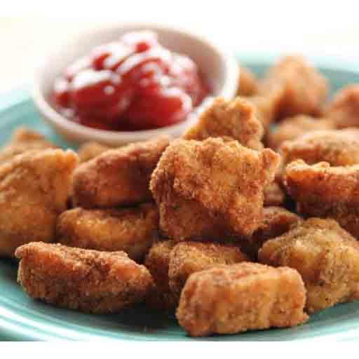 Urdu Nuggets Recipes - How to Make Chicken Nuggets icon