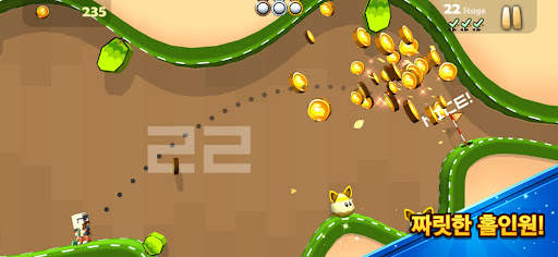 골프 히어로 3D screenshot 3