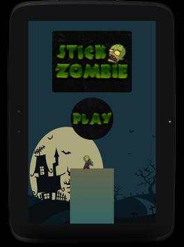 Stick Zombie screenshot 5