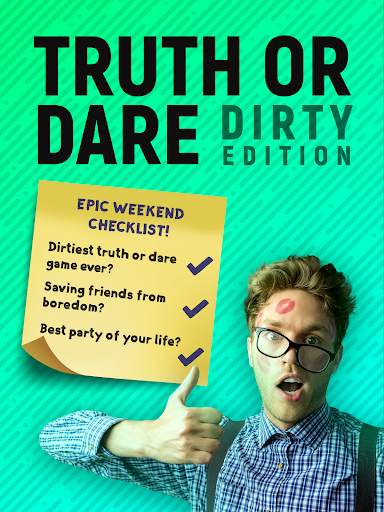 Truth Or Dare: Dirty screenshot 6