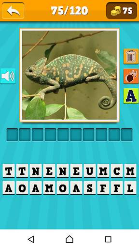 Animali Quiz - indovina e impara screenshot 23