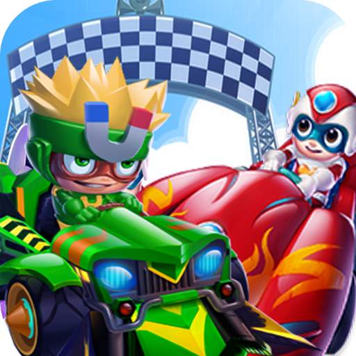 Furious car racing 3D – Racing Car Drifting drive 1.5