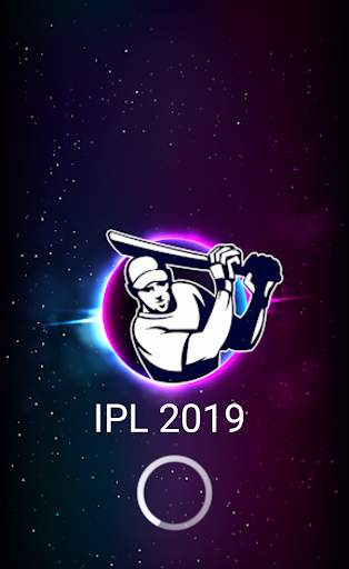 Live Cricket 2019 screenshot 1