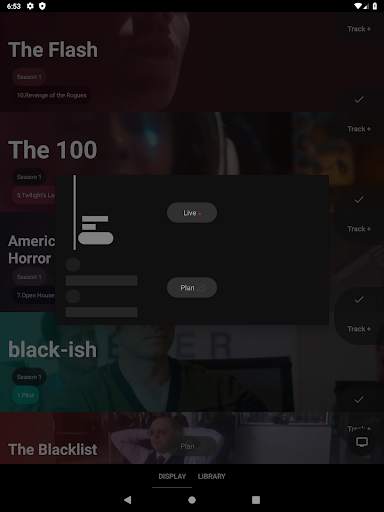 TV Time : TV Shows Notifier screenshot 23