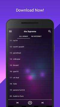 tha Supreme screenshot 2