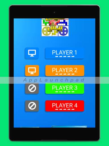 Shishbish - Algerian Ludo Game screenshot 17