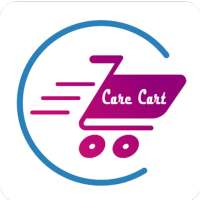 CARE CART icon