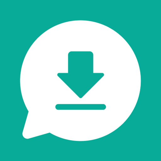 Status Saver for Whatsapp icon
