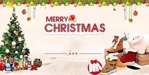 Color Call Flash-Merry Christmas скриншот 1