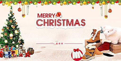 Color Call Flash-Merry Christmas screenshot 1