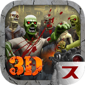 Zombie Hunter 6 icon