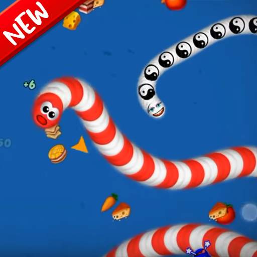 Snake Zone : Worm Mate Cacing io 1.0.0