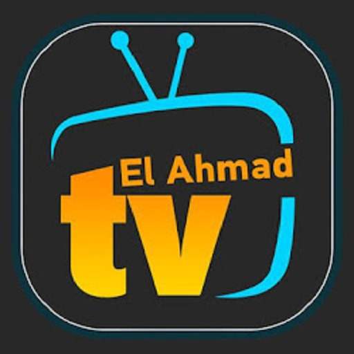 elahmad TV 1.2
