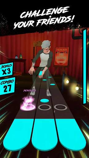 LIT killah: The Game screenshot 6