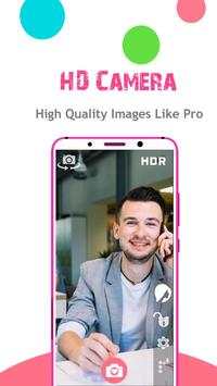 Insta-Size Photo Editor,  selfie 360 HD Camera screenshot 2