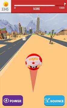 Football World Tiny Hero screenshot 1