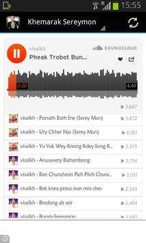 Khemarak Sereymon screenshot 1