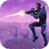 Battle Royale Wallpaper on 9Apps