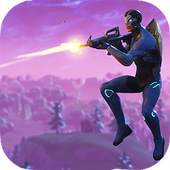 Battle Royale Wallpaper 1.1