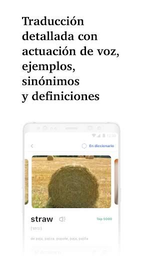 Linga: Libros con traducciones screenshot 4