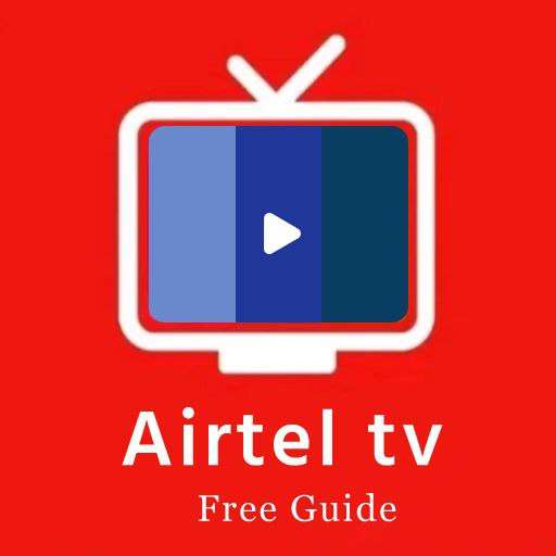 Tips for TV Channel Airtel - Airtel Guide 1.0
