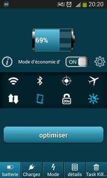 battery saver screenshot 2