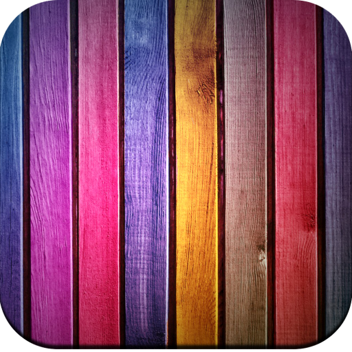 Wood Wallpaper 4K icon
