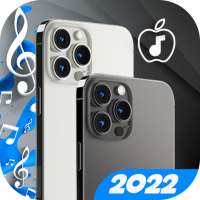 Ringtone for iphone: Android™ icon