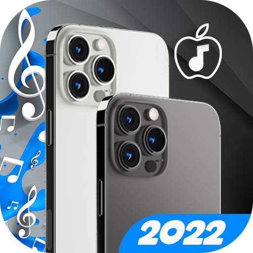 Ringtone for iphone: Android™ 10.0
