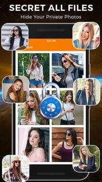 Lock Folder скриншот 3