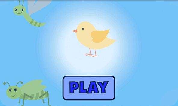 Angry Fly Bird स्क्रीनशॉट 1