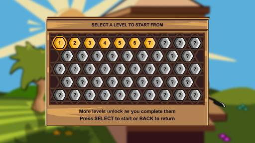 Beehive Bedlam screenshot 13