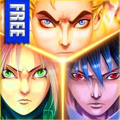 King of Street Fighting Fighters 1.1