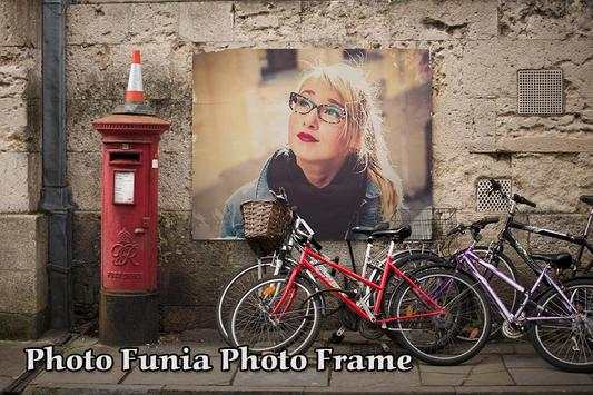 Photo Phunia Frame 1 تصوير الشاشة