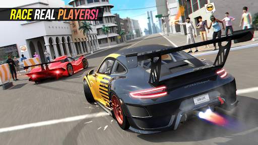 Car Life: Open World Online screenshot 1