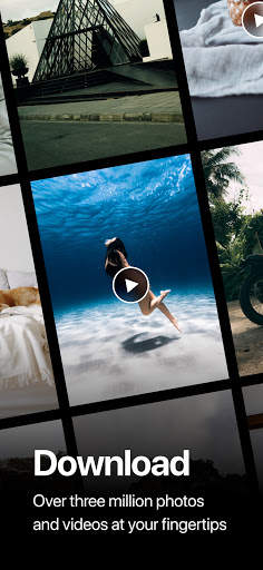 Pexels: HD  videos & photos screenshot 1