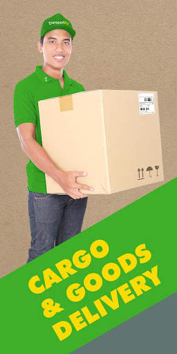 Transportify For Drivers screenshot 1