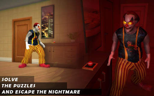 Neighbors Mystery screenshot 5