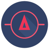 Ampere Pro Charging Meter icon
