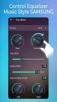 Music Player for Galaxy - S21 Music Player screenshot 5