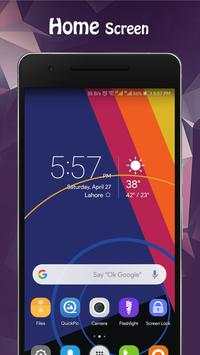 Colors Dark Theme screenshot 1